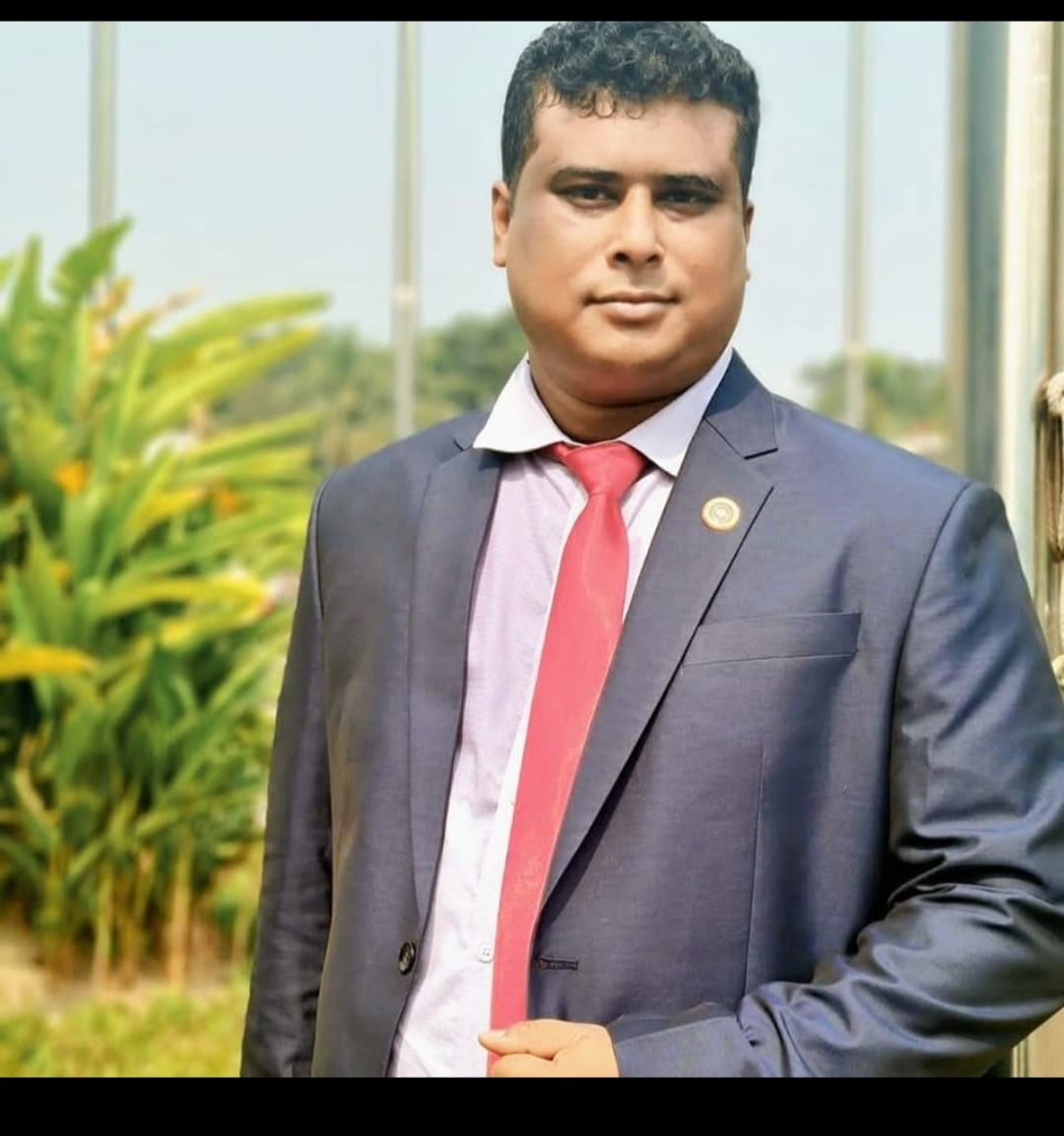 ডাঃ শামীম রেজা